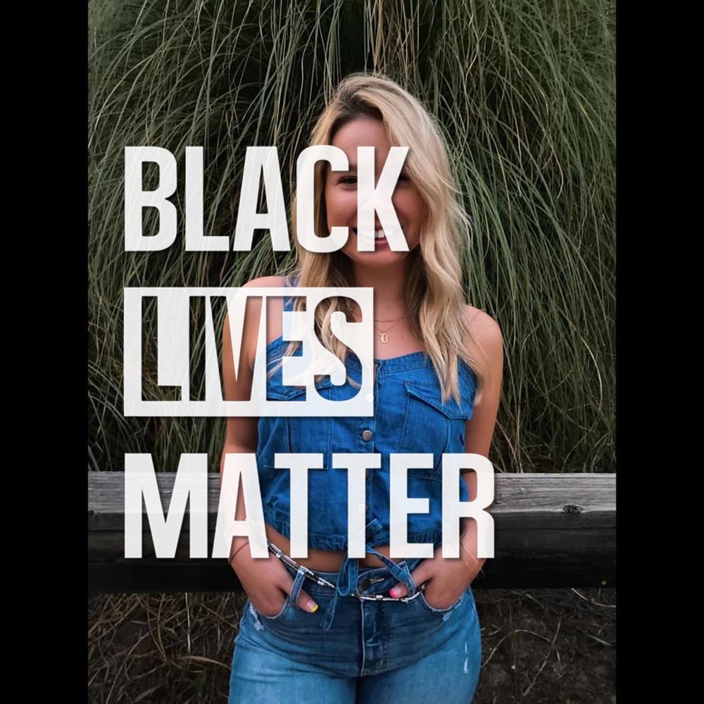 Meet your Posher, Danielle